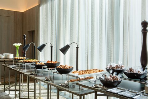 THE RITZ CARLTON NY NOMAD - Photo 150