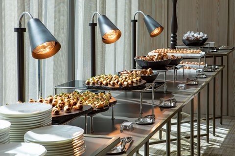 THE RITZ CARLTON NY NOMAD - Photo 151