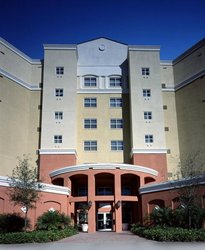  - Vacation Village at Weston Resort