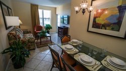  - Vacation Village at Weston Resort