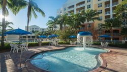  - Vacation Village at Weston Resort