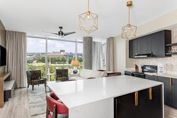  - Club Wyndham Resort Downtown Atlanta - I-75 & I-85, Exit 248C & 249A