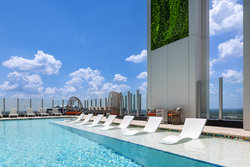  - Club Wyndham Resort Downtown Atlanta - I-75 & I-85, Exit 248C & 249A