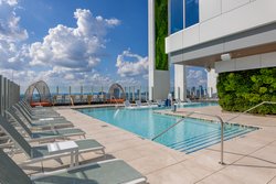  - Club Wyndham Resort Downtown Atlanta - I-75 & I-85, Exit 248C & 249A