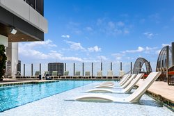  - Club Wyndham Resort Downtown Atlanta - I-75 & I-85, Exit 248C & 249A