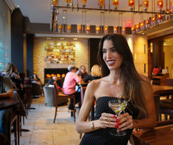  - InterContinental Hotel Times Square New York