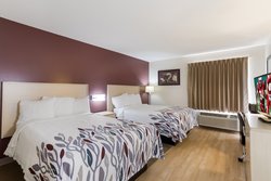  - Red Roof Inn London - I-75, Exit 41