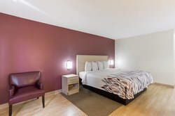  - Red Roof Inn London - I-75, Exit 41