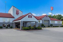  - Red Roof Inn London - I-75, Exit 41