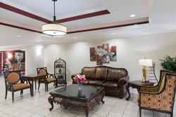  - Red Roof Inn London - I-75, Exit 41