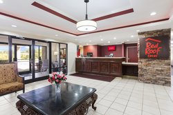  - Red Roof Inn London - I-75, Exit 41