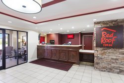  - Red Roof Inn London - I-75, Exit 41