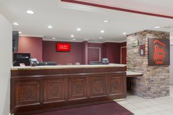  - Red Roof Inn London - I-75, Exit 41