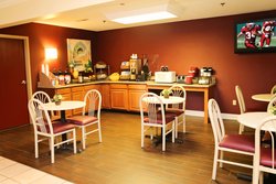  - Red Roof Inn London - I-75, Exit 41