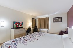  - Red Roof Inn London - I-75, Exit 41