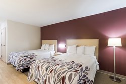  - Red Roof Inn London - I-75, Exit 41