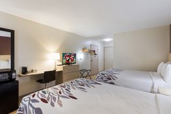  - Red Roof Inn London - I-75, Exit 41