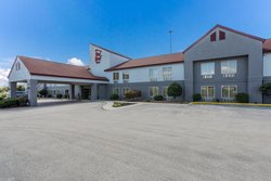  - Red Roof Inn London - I-75, Exit 41