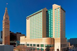  - Westin Denver Downtown Hotel