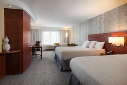  - Courtyard by Marriott Hotel West Des Moines