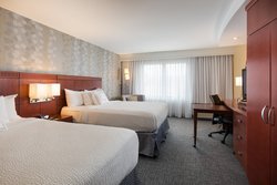  - Courtyard by Marriott Hotel West Des Moines