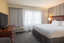  - Courtyard by Marriott Hotel West Des Moines