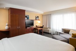  - Courtyard by Marriott Hotel West Des Moines