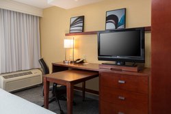  - Courtyard by Marriott Hotel West Des Moines