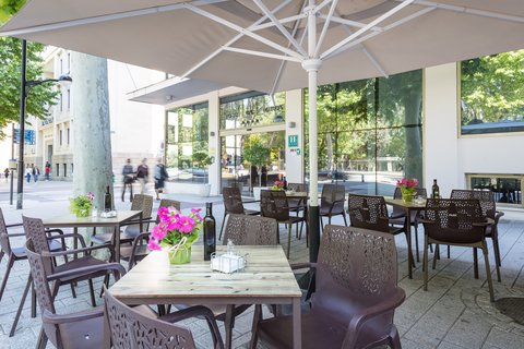 Terraza