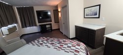  - Red Roof Inn Dillon - I-95, Exit 193