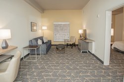  - Holiday Inn & Suites Airport Oakland