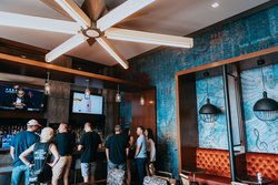  - SpringHill Suites by Marriott Downtown Nashville