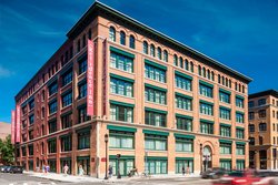  - Residence Inn by Marriott Downtown Seaport Boston