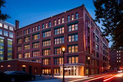  - Residence Inn by Marriott Downtown Seaport Boston