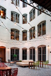  - Residence Inn by Marriott Downtown Seaport Boston