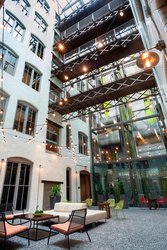  - Residence Inn by Marriott Downtown Seaport Boston