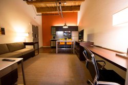  - Residence Inn by Marriott Downtown Seaport Boston