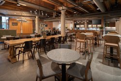  - Residence Inn by Marriott Downtown Seaport Boston