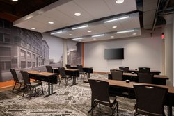  - Residence Inn by Marriott Downtown Seaport Boston