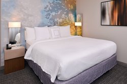  - Courtyard by Marriott Beaumont - I-10, Exit 849