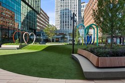  - Marriott Hotel Cambridge