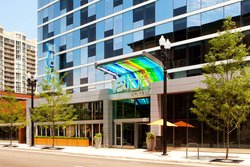  - Aloft Hotel City Center Chicago