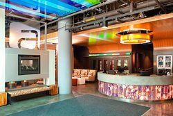  - Aloft Hotel City Center Chicago