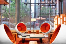  - Aloft Hotel City Center Chicago
