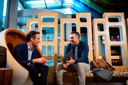  - Aloft Hotel City Center Chicago