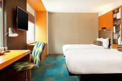  - Aloft Hotel City Center Chicago