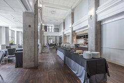  - Hotel Indigo Downtown Nashville