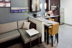  - Residence Inn by Marriott Downtown Richmond - I-95, Exit 74C