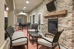  - TownePlace Suites by Marriott Seguin - I-10, Exit 610
