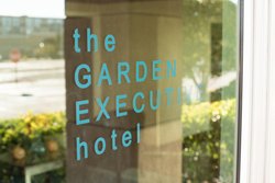  - Garden Executive Hotel South Plainfield - I-287, Exit 5